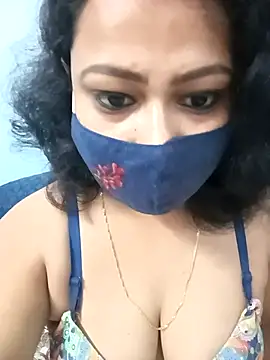 Deliciouskimi online show from April 5, 10:36 am