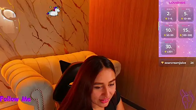 Snapshot of abby_tf chatting on September 17, 11:03 pm abby tf online show from September 17, 11:03 pm