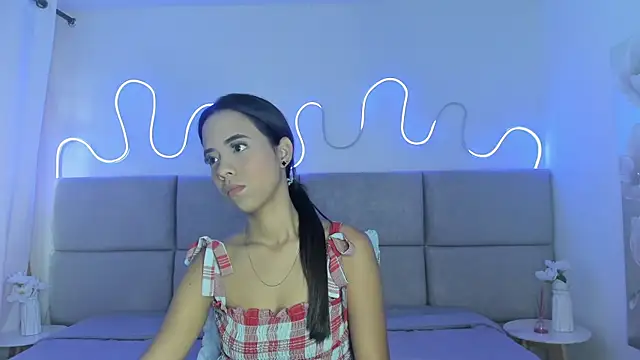 Anntonellaa online show from November 1, 12:42 pm