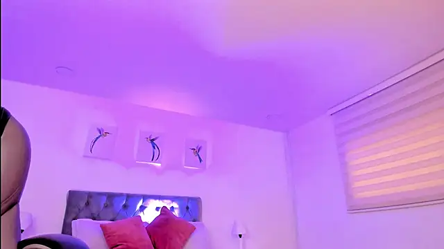 Sofia collen  online show from January 7, 8:56 pm