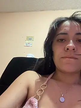 VioletEvanz- online show from September 26, 1:36 am
