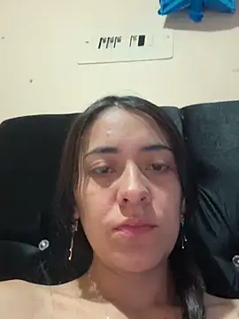 VioletEvanz- online show from September 30, 1:55 am