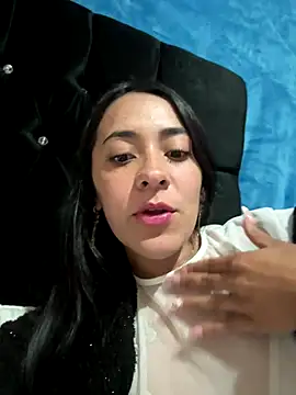 VioletEvanz- online show from October 11, 12:59 am