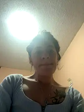 VioletEvanz- online show from October 12, 10:56 pm