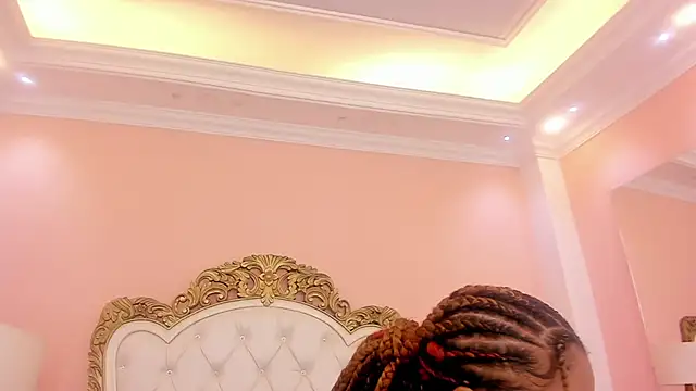 KenniaWest online show from September 20, 6:34 am