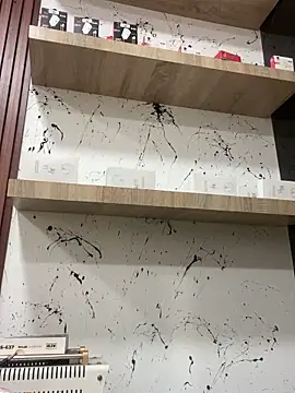 Karol sexy23 online show from October 18, 4:21 pm