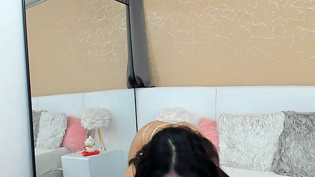 Valentinahoga online show from September 25, 3:33 pm