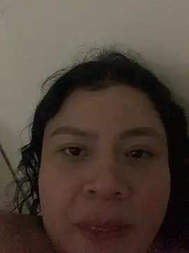 Amber Santana online show from July 12, 7:04 pm