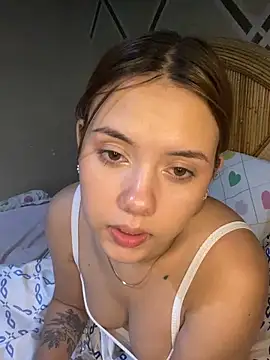 coupleyys online show from February 12, 11:06 pm