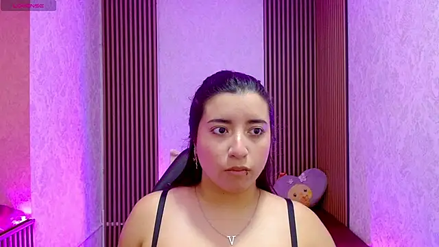 NANAKY TAY online show from November 6, 12:11 pm