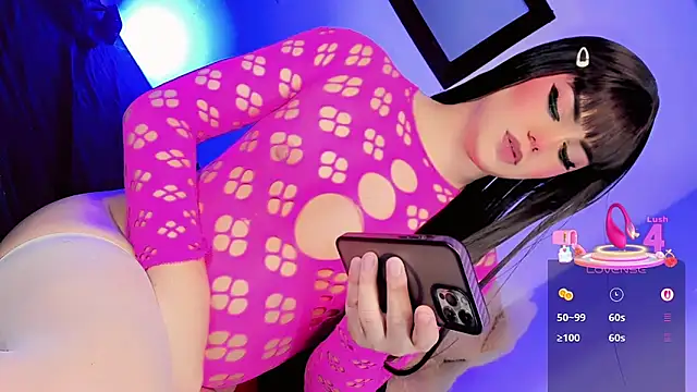 daniela dolls online show from May 15, 6:43 pm