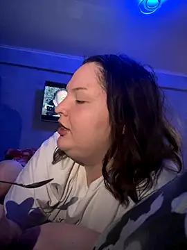 Vanessa Rise online show from October 18, 3:59 pm