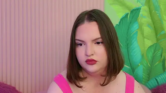 Vanessa Rise online show from September 24, 8:30 pm