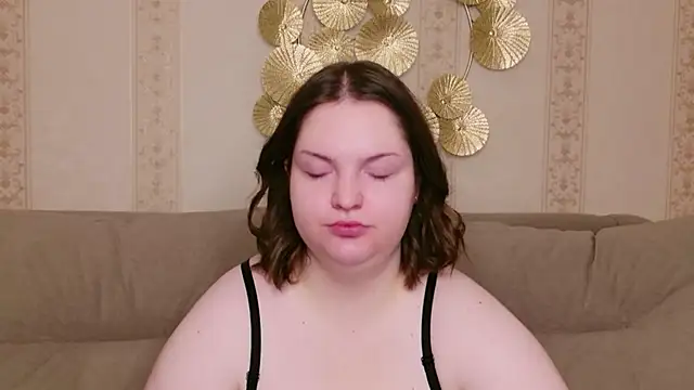 Vanessa Rise online show from November 9, 5:36 am