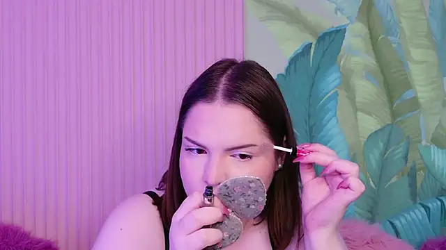 Vanessa Rise online show from November 16, 7:10 am