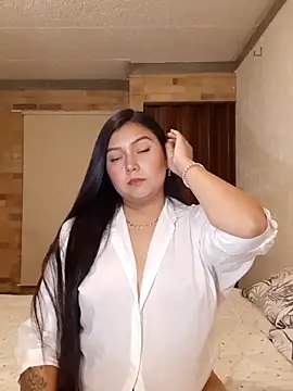 DahliaBlaze online show from September 19, 4:44 am