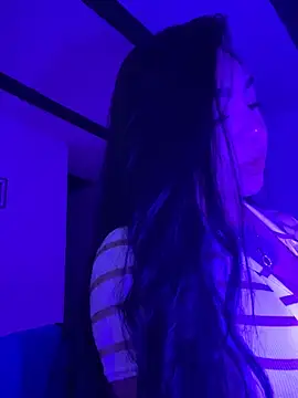 Damian and Jennifer online show from October 11, 3:44 am