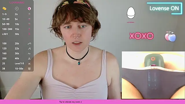 tsellieryder online show from April 6, 12:10 am