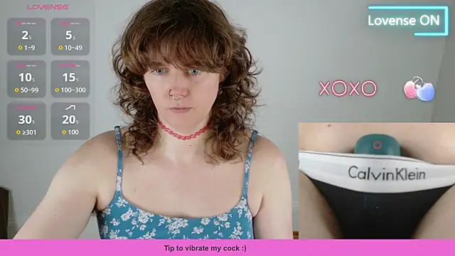tsellieryder online show from May 30, 1:03 am