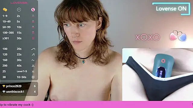 tsellieryder online show from January 19, 1:35 am