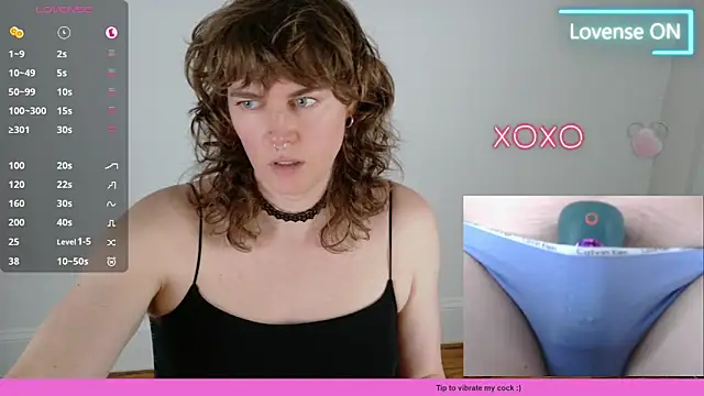 tsellieryder online show from March 25, 10:34 pm