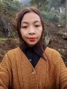 -Miu-98 online show from November 22, 1:52 am