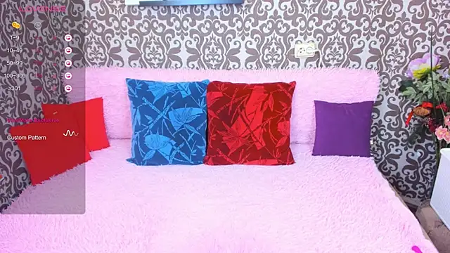JessieSummers18 online show from October 5, 5:56 am