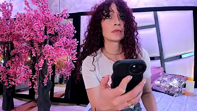 CleoDemon online show from May 12, 5:48 am