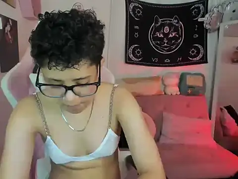 Jade Rayden online show from April 20, 2:58 am