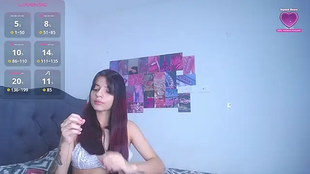 Snapshot of katy_peach chatting on September 17, 4:10 am katy peach online show from September 17, 4:10 am
