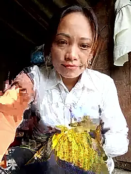 Minh xx online show from September 30, 2:50 am