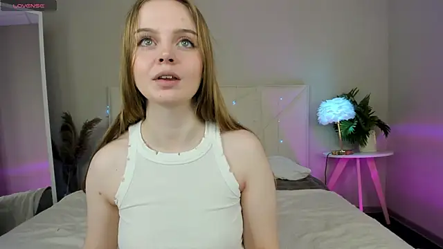 Amanda steele online show from November 12, 3:04 am