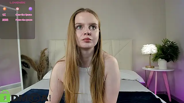 Amanda steele online show from December 21, 2:38 am