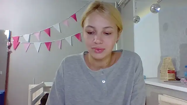 Lismera online show from September 20, 7:56 pm