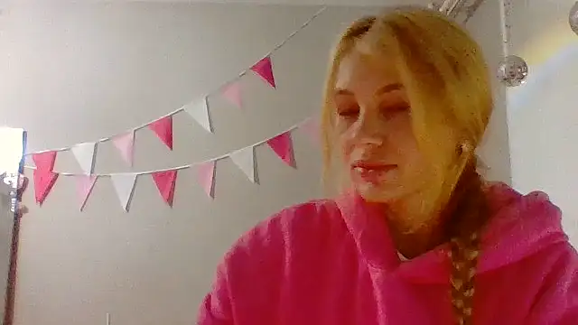 Lismera online show from September 19, 5:34 pm