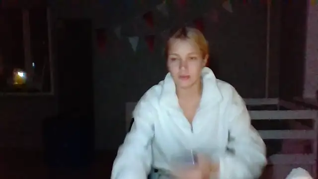 Lismera online show from September 27, 6:26 pm
