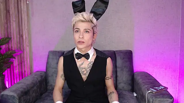 AsherAnderson online show from September 23, 9:24 pm