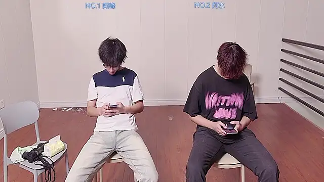 huayang001 online show from September 21, 2:27 pm
