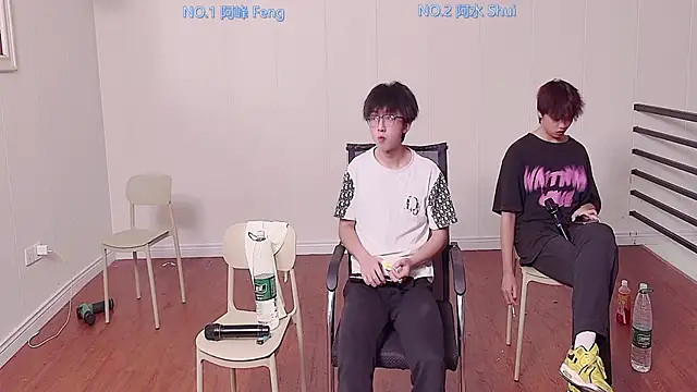huayang001 online show from October 1, 9:03 am