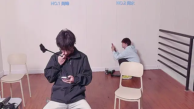 huayang001 online show from September 22, 2:48 pm