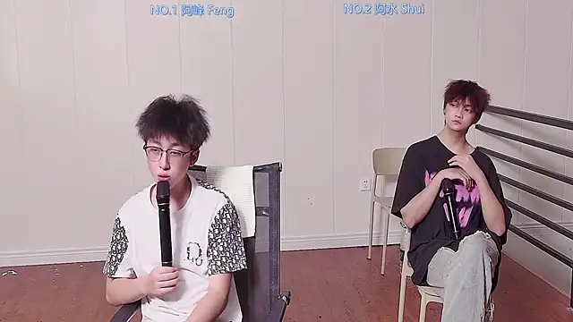 huayang001 online show from October 4, 10:21 am