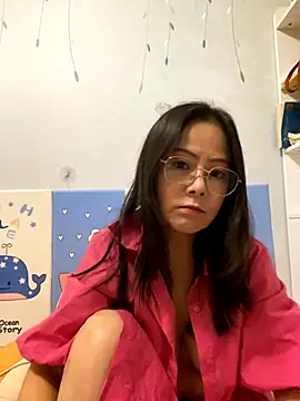 zhengzheng-102 online show from September 23, 1:26 am