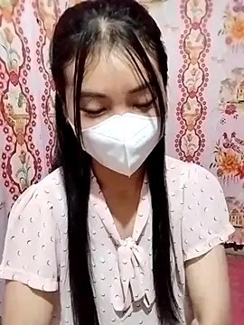 Damhan12 online show from October 7, 2:38 am