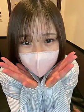 Hiyori roripop ch online show from April 28, 9:24 am
