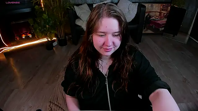 Selena Muse online show from March 24, 5:35 am