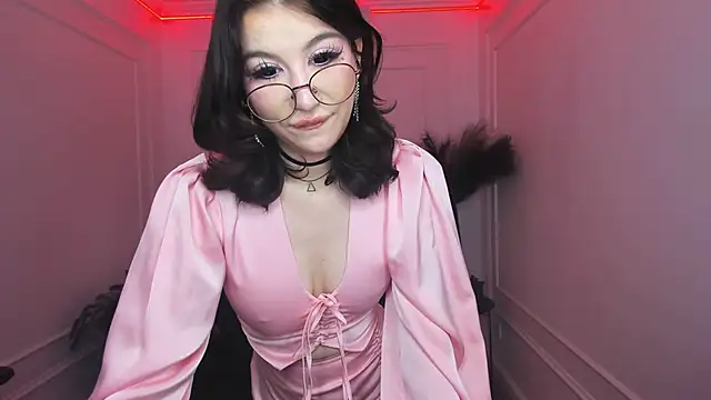 MeLLSawertyq online show from October 19, 4:03 am