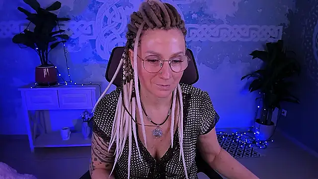 UmaSpace online show from March 13, 5:20 am