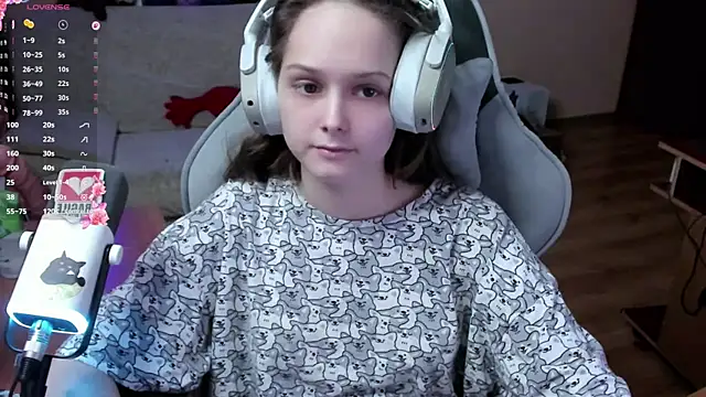 SharybbFace online show from February 17, 3:00 pm