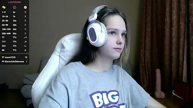 SharybbFace online show from October 26, 3:51 pm