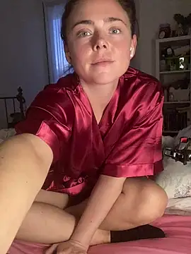 Mia Winters online show from October 23, 5:41 pm